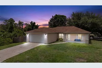 104 W 11th St, Lehigh Acres, FL 33972 - Photo 1