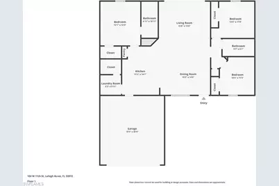 104 W 11th St, Lehigh Acres, FL 33972 - Photo 24