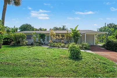1564 Ixora Dr, North Fort Myers, FL 33917 - Photo 1
