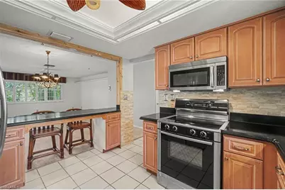 856 Pangola Dr, North Fort Myers, FL 33903 - Photo 6