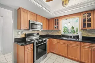 856 Pangola Dr, North Fort Myers, FL 33903 - Photo 8