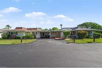 856 Pangola Dr, North Fort Myers, FL 33903 - Photo 2
