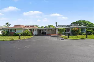 856 Pangola Dr, North Fort Myers, FL 33903 - Photo 2
