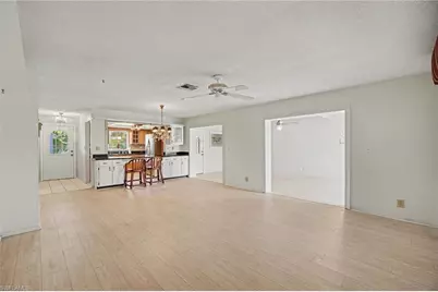 856 Pangola Dr, North Fort Myers, FL 33903 - Photo 4