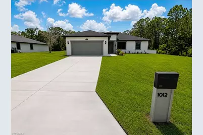 1012 Magnolia Ave, Lehigh Acres, FL 33972 - Photo 1