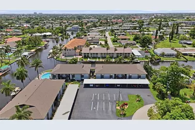 4928 Vincennes St #C5, Cape Coral, FL 33904 - Photo 30