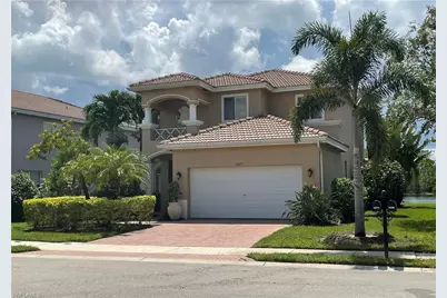3573 Malagrotta Cir, Cape Coral, FL 33909 - Photo 2