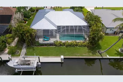 4916 SW 11th Pl, Cape Coral, FL 33914 - Photo 2