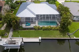 4916 SW 11th Pl, Cape Coral, FL 33914 - Photo 2