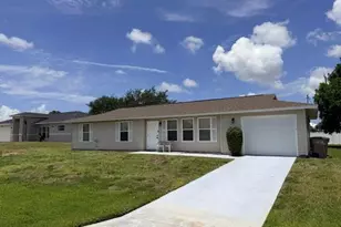 3012 SW 6th Ave, Cape Coral, FL 33914 - Photo 1