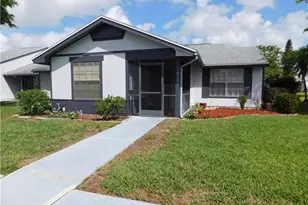 10525 Putnam Ct, Lehigh Acres, FL 33936 - Photo 1