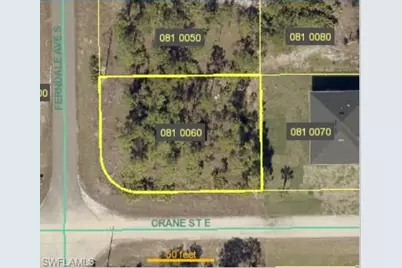 837 Ferndale Ave S, Lehigh Acres, FL 33974 - Photo 1