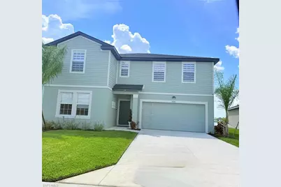 17645 Paradiso Way, North Fort Myers, FL 33917 - Photo 1