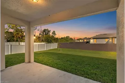 1142 Edelweiss St E, Lehigh Acres, FL 33974 - Photo 28