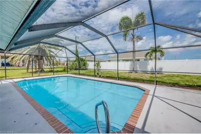 1124 NW 1st Pl, Cape Coral, FL 33993 - Photo 40
