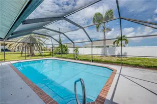 1124 NW 1st Pl, Cape Coral, FL 33993 - Photo 40