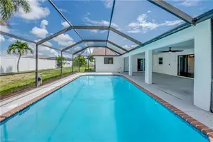 1124 NW 1st Pl, Cape Coral, FL 33993 - Photo 42