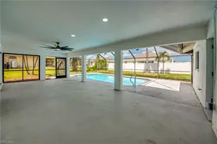 1124 NW 1st Pl, Cape Coral, FL 33993 - Photo 32