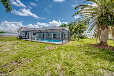 1124 NW 1st Pl, Cape Coral, FL 33993 - Photo 46
