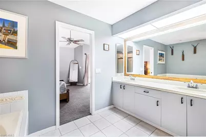 5501 Harbour Castle Dr, Fort Myers, FL 33907 - Photo 28