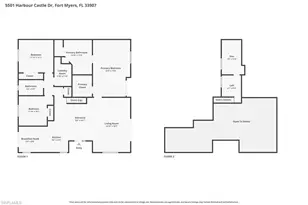 5501 Harbour Castle Dr, Fort Myers, FL 33907 - Photo 40