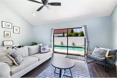 5501 Harbour Castle Dr, Fort Myers, FL 33907 - Photo 20