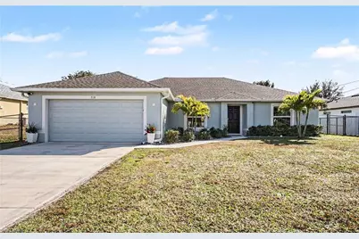 318 NW 4th St, Cape Coral, FL 33993 - Photo 2