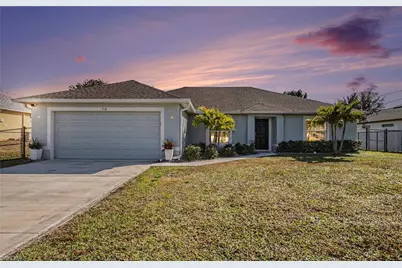 318 NW 4th St, Cape Coral, FL 33993 - Photo 1