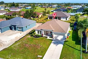 3306 NW 21st Terrace, Cape Coral, FL 33993 - Photo 30