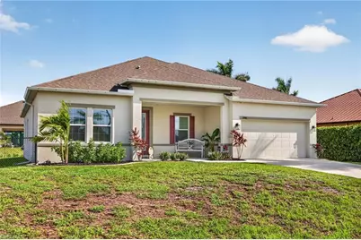 3306 NW 21st Ter, Cape Coral, FL 33993 - Photo 4