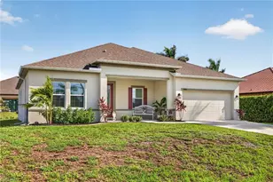 3306 NW 21st Terrace, Cape Coral, FL 33993 - Photo 4