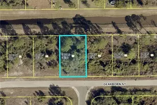 1053 Dearborn St, Lehigh Acres, FL 33974 - Photo 1