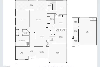 193 Skipping Stone Ln, Naples, FL 34119 - Photo 12