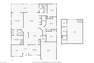 193 Skipping Stone Ln, Naples, FL 34119 - Photo 12