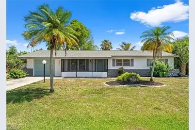 223 SE 45th St, Cape Coral, FL 33904 - Photo 1