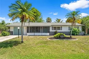 223 SE 45th St, Cape Coral, FL 33904 - Photo 1