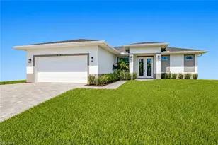 2933 Van Buren Pkwy, Cape Coral, FL 33993 - Photo 2