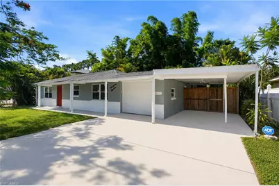 1918 Grace Ave, Fort Myers, FL 33901 - Photo 2