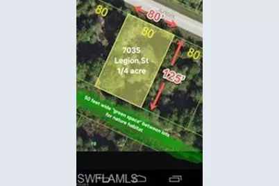 7035 Legion St, Port Charlotte, FL 33981 - Photo 1