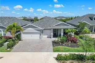 16209 Bluestem Ln, Punta Gorda, FL 33935 - Photo 1