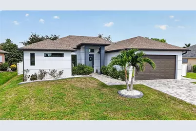 420 SW 29th Ave, Cape Coral, FL 33991 - Photo 2