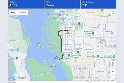 1216 NW 36th Ave, Cape Coral, FL 33993 - Photo 6