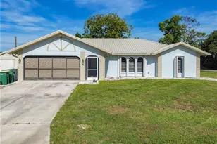3637 Idlewild St, Port Charlotte, FL 33980 - Photo 1