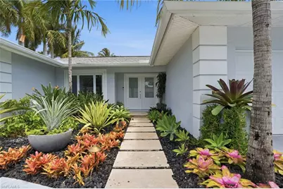 405 Prather Dr, Fort Myers, FL 33919 - Photo 4