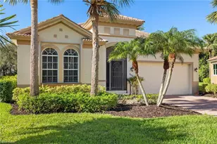 8872 King Henry Ct, Fort Myers, FL 33908 - Photo 1