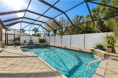 8872 King Henry Ct, Fort Myers, FL 33908 - Photo 2