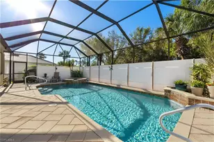 8872 King Henry Ct, Fort Myers, FL 33908 - Photo 2