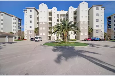 4471 Dalmahoy Ct #101, Fort Myers, FL 33916 - Photo 1