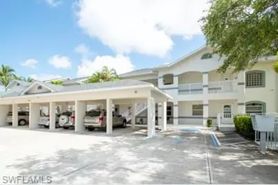 615 Rose Garden Rd #10, Cape Coral, FL 33914 - Photo 1
