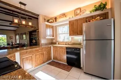 615 Rose Garden Rd #10, Cape Coral, FL 33914 - Photo 2